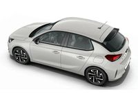 Novo Opel Corsa 110 HP (80 kW) 2026 Preto Citadino