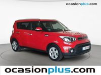 usado Kia Soul 1.6 GDi Concept Eco-Dynamics