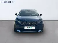Usado Peugeot 3008 Active 130 CV (95 kW) 2022 Azul SUV