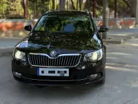 Usado Skoda Superb Ambition 170 CV (125 kW) 2013 Burdeos Familiar