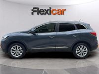 Usado Renault Kadjar Intens 132 CV (97 kW) 2017 Azul SUV
