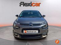Usado Citroën C4 Cactus Shine 102 CV (75 kW) 2020 Gris Utilitario