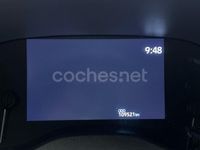 Usado Toyota Yaris Cross Business Edition 116 CV (85 kW) 2021 Gris / plata SUV