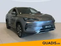 Nuevo BYD Seal U Comfort 160 kW (218 CV) 2025 Otro SUV