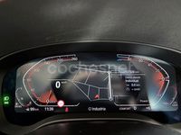 Usado BMW 520 190 CV (139 kW) 2023 Negro Berlina