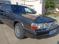 Usado Volvo 960 204 CV (150 kW) 1994 Verde Berlina