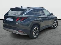 Usado Hyundai Tucson 160 CV (117 kW) 2025 Verde cypress SUV