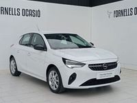 usado Opel Corsa 1.2t Xhl S/s Elegance 100