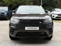 Usado Land Rover Range Rover Velar SE Dynamic 404 CV (297 kW) 2025 Gris SUV