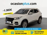 Usado DR DR 4.0 116 CV (85 kW) 2023 Blanco SUV