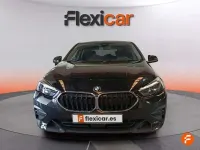 Usado BMW 216 116 CV (85 kW) 2023 Negro Coupe