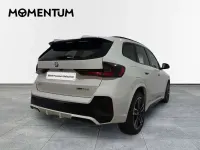 Usado BMW X1 150 CV (110 kW) 2025 Blanco SUV