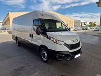 usado Iveco Daily Furgón 35c16 V 4100 H2 16.0 156