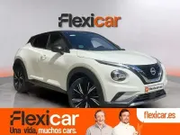 Usado Nissan Juke 114 CV (83 kW) 2024 Blanco SUV