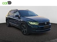 Usado VW Tiguan Life 245 CV (180 kW) 2022 Azul SUV