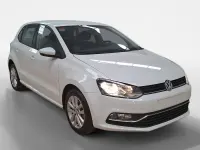 Usado VW Polo 110 CV (80 kW) 2017 Berlina