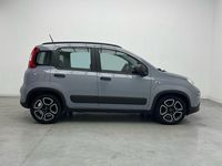 Usado Fiat Panda City Life 70 CV (51 kW) 2022 Gris Utilitario