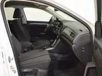 Usado VW T-Roc Advance 150 CV (110 kW) 2022 Gris / plata SUV