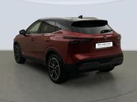 Usado Nissan Qashqai Tekna 158 CV (116 kW) 2023 Rojo SUV
