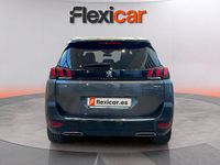 Usado Peugeot 5008 GT-line 131 CV (96 kW) 2018 Gris Monovolumen
