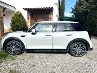Usado Mini Cooper 156 CV (114 kW) 2024 Blanco Utilitario