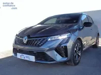 Usado Renault Clio Techno 101 CV (74 kW) 2025 Utilitario