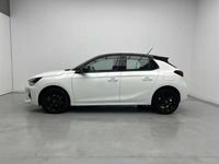 Usado Opel Corsa GS Line 101 CV (74 kW) 2022 Blanco Utilitario