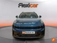 Usado Lynk & Co 01 261 CV (191 kW) 2023 Azul SUV