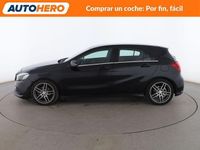 Usado Mercedes A200 135 CV (99 kW) 2017 Negro
