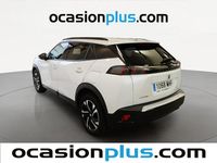 Usado Peugeot 2008 Allure 100 CV (73 kW) 2023 Blanco SUV