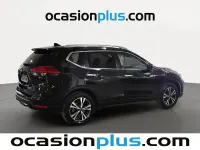 Usado Nissan X-Trail N-Connecta 163 CV (119 kW) 2018 Negro SUV