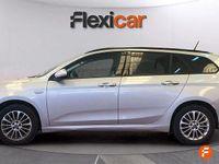 Usado Fiat Tipo Life 101 CV (74 kW) 2021 Gris / plata Berlina