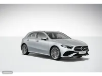 Usado Mercedes A200 149 CV (109 kW) 2023 Plateado Berlina