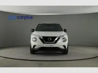 Usado Nissan Juke Tekna 117 CV (86 kW) 2020 SUV
