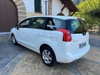 Usado Peugeot 5008 Active 112 HP (82 kW) 2012 Branco Monovolume