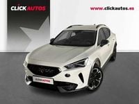 Usado Cupra Formentor 150 CV (110 kW) 2024 Blanco SUV