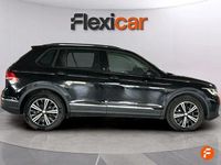 Usado VW Tiguan Life 150 CV (110 kW) 2021 Negro SUV