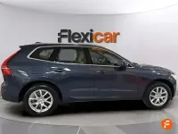 Usado Volvo XC60 Momentum 150 CV (110 kW) 2018 Azul SUV
