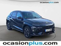 usado Hyundai Kona 1.0 TGDI 48V N Line