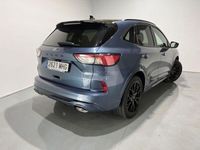 usado Ford Kuga 2.5 Duratec Phev St-line 4x2