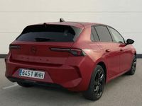 Usado Opel Astra 130 CV (95 kW) 2023 Rojo Berlina