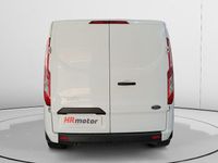 Usado Ford Transit Custom 130 CV (95 kW) 2022 Berlina