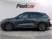 Usado Ford Kuga ST-Line 120 CV (88 kW) 2024 Gris SUV