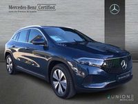 Usado Mercedes EQA250 Progressive 110 kW (150 CV) 2022 SUV