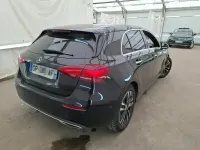 Usado Mercedes A200 163 CV (119 kW) 2023 Negro Utilitario