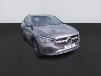 Usado Mercedes GLA200 150 CV (110 kW) 2023 Gris SUV
