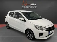 Usado Mitsubishi Space Star 71 CV (52 kW) 2023 Blanco Utilitario