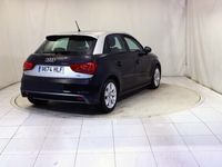 usado Audi A1 Sportback 1.6 TDI 90 AMBITION 5P