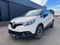 Usado Renault Captur Zen 120 CV (88 kW) 2015 Blanco SUV