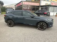 Usado Cupra Formentor 150 CV (110 kW) 2024 Gris SUV